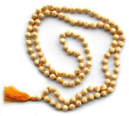 Birchwood Om Japa Beads 10mm (Various Sizes)